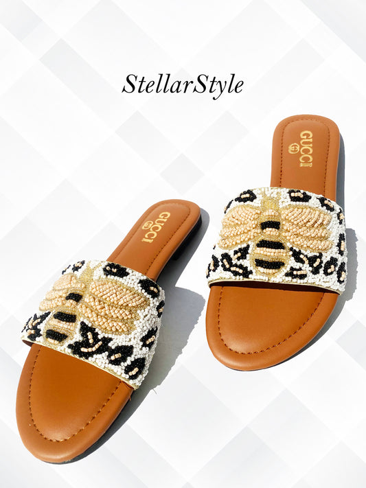 BUMBLE BEE SLIDES